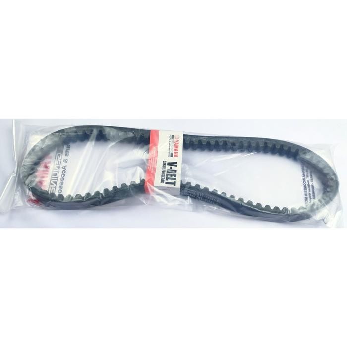 Van Belt Streng Mio Lama Sporty Mio Smile Karbu Ori Yamaha 5TL-E764100