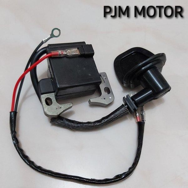 Koil cdi Coil Motor Mini Original Mocil trail GP Atv Racing Pocket Bike 50cc VTOP wp10
