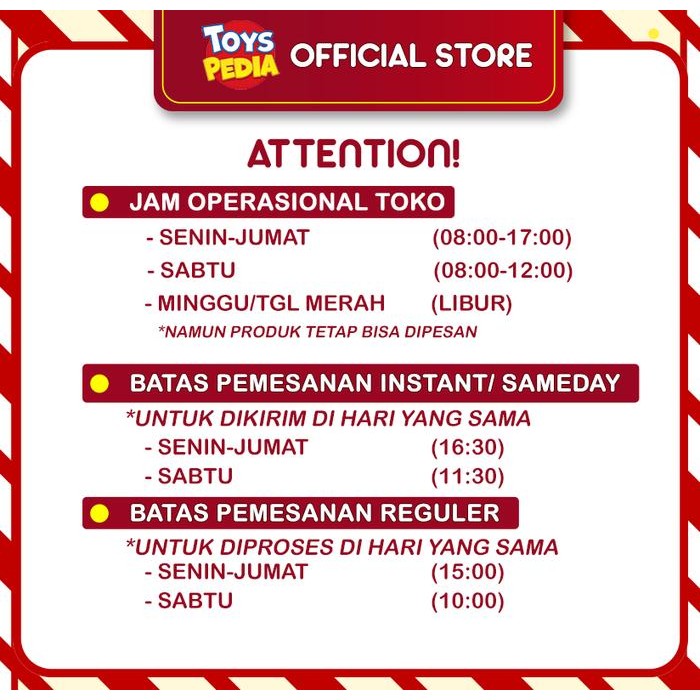 Mainan Sonic Prime - Sonic Clip on Plush