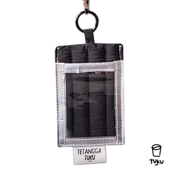 

NEW! ID CARD WALLET TUKU - SERI RAMAH
