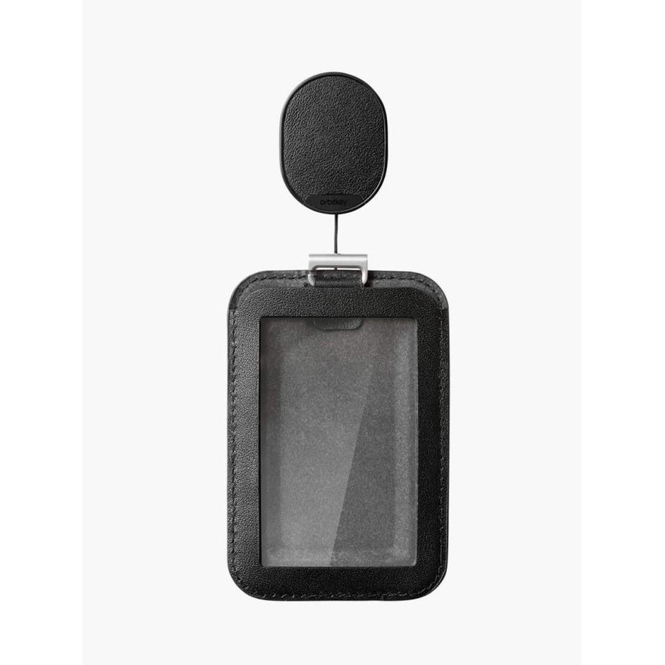 

NEW! ORBITKEY ID CARD HOLDER PRO NAME TAG OFFICE GANTUNGAN KARTU NAMA KERJA