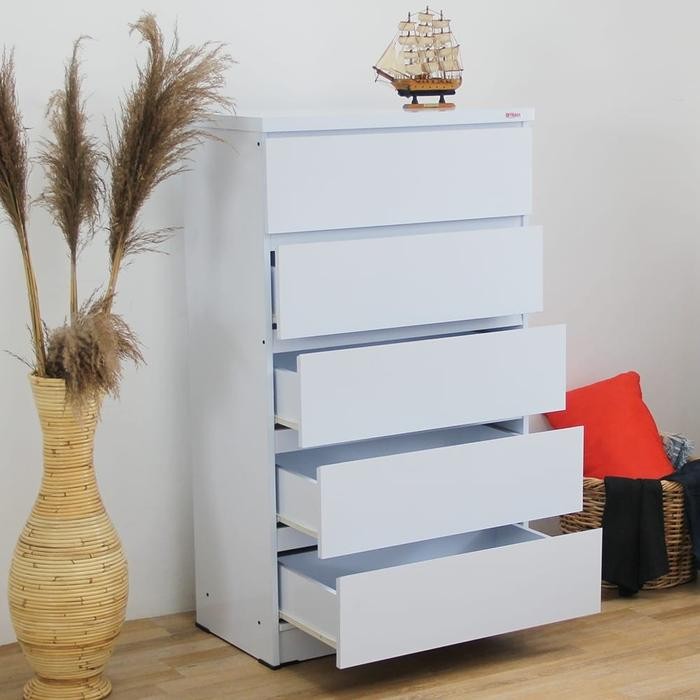 LEMARI ARSIP KABINET RAK ARSIP LEMARI BUKU DRAWER RAK LACI RSG 86 KODE 1033