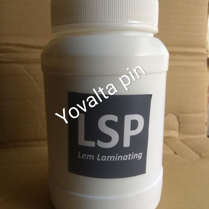 

Lem laminating LSP