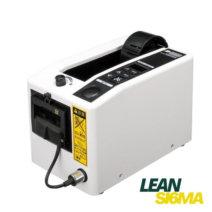 

Automatic Tape Dispenser Pemotong Lakban Otomatis M1000 M-1000
