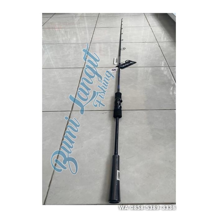 Joran Daiwa Blue Backer LJ 62 LS