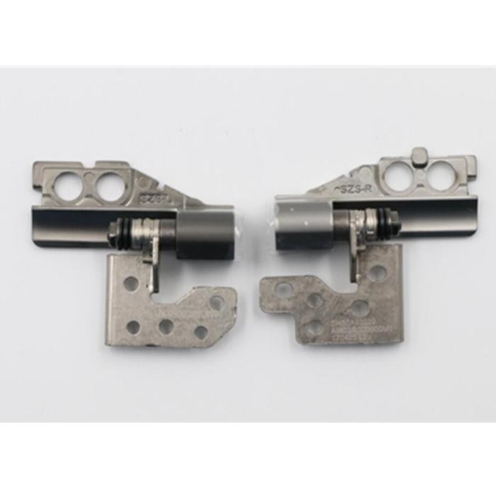 New For Lenovo ThinkPad T440 T450 LCD Screen Hinges Hinge for Touch 04X5453 04X5454