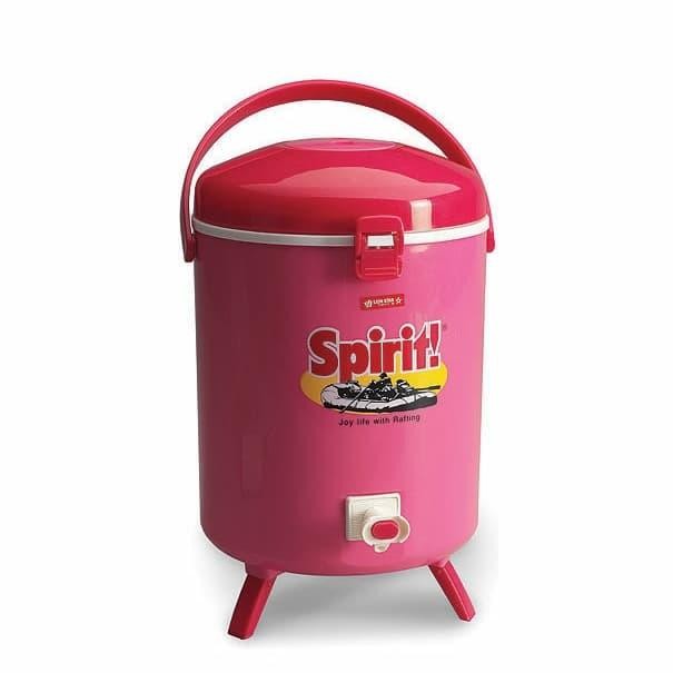 Drink Jar Dispenser Lago 10 liter Lion Star