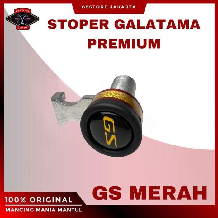 88storejakarta but stoper joran galatama premiumGS/C14/SCORPION/LESATH