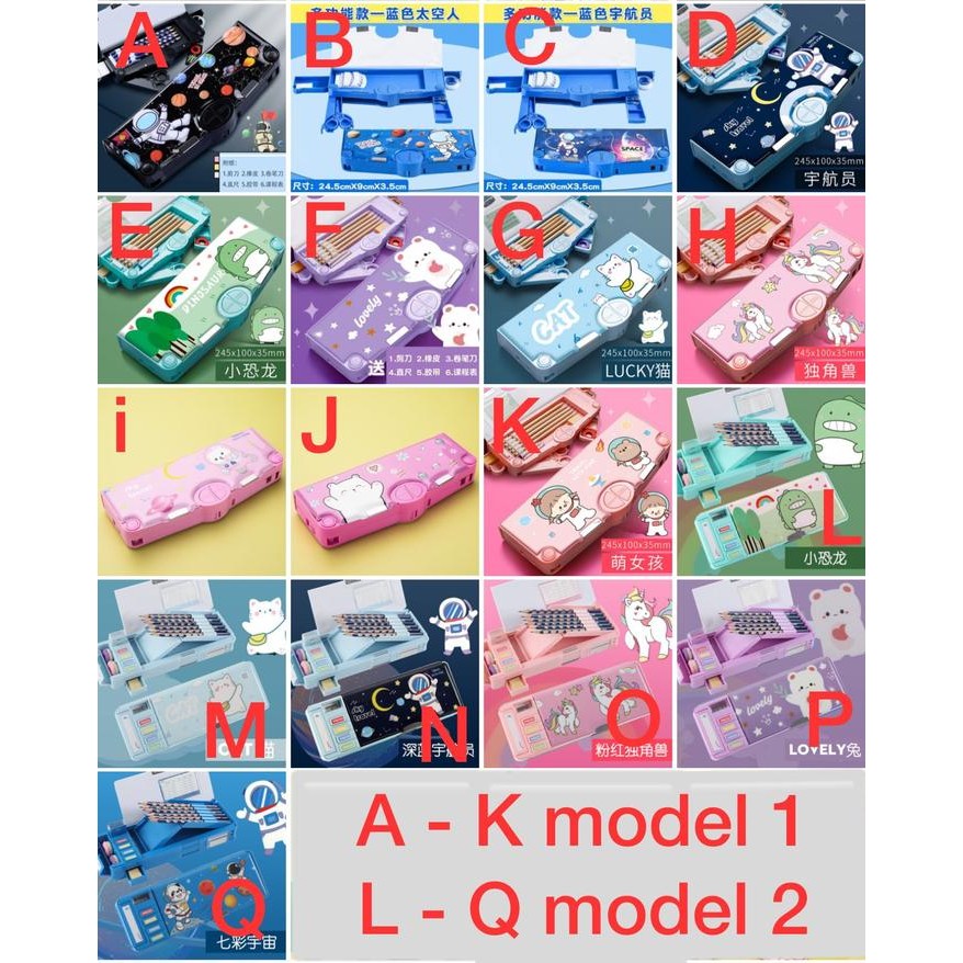 

TEMPAT PENSIL AESTHETIC IMPORT