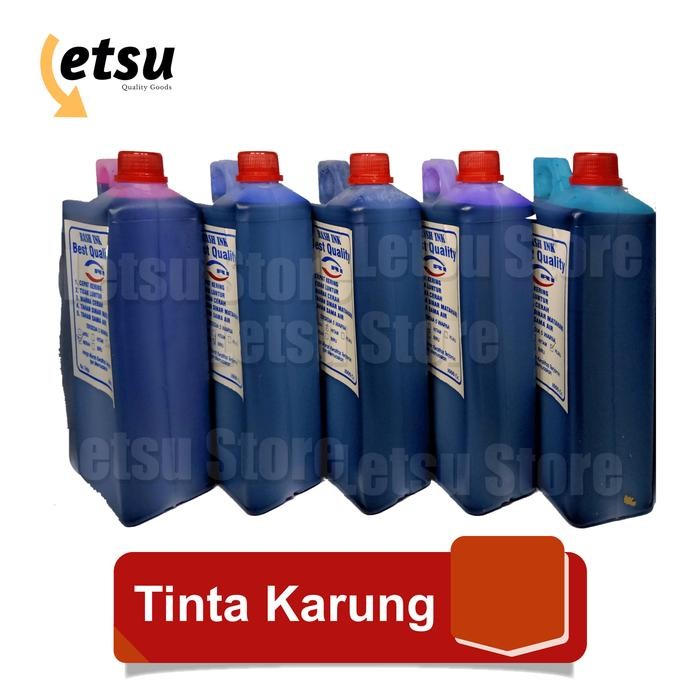 

Tinta Karung Rash Ink / INK Karung