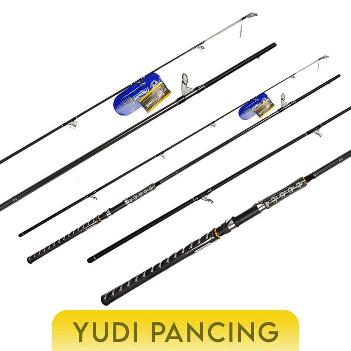 Joran Pancing Pioneer Clarity 210 240 cm