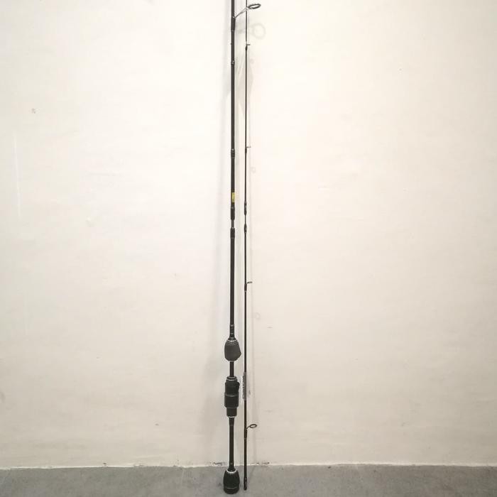 Joran Abu garcia Mass Beat Extreme 604L Travel Rod