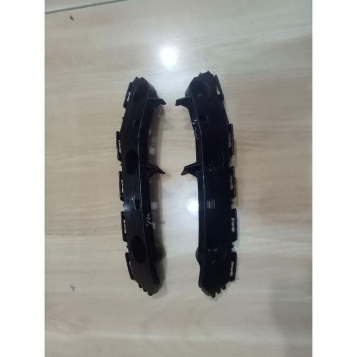 [Expert] BRACKET BUMPER BREKET BEMPER DEPAN dan BELAKANG TOYOTA CALYA DAIHATSU