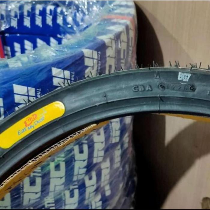 [Expert] BAN DRAG IRC EAT MY DUST EMD 60/80 RING 17 ORI ORIGINAL THAILAND