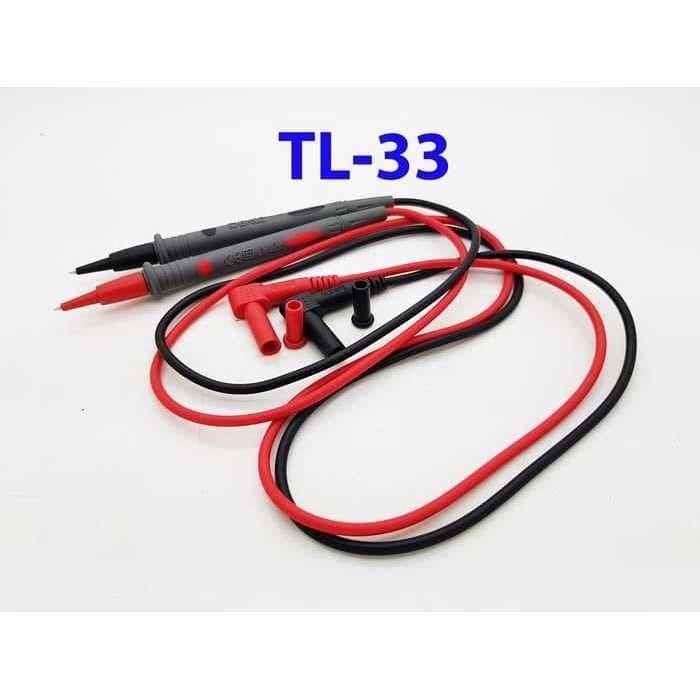 Kabel Multitester Dekko TL-33