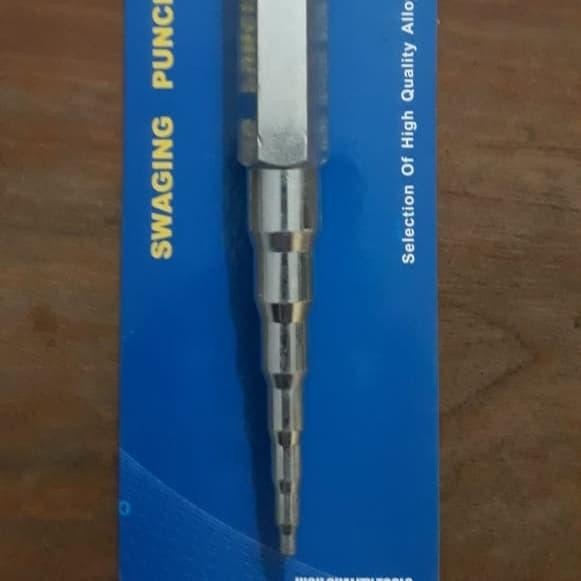 Swaging Punch Ct96 - Swaging tools