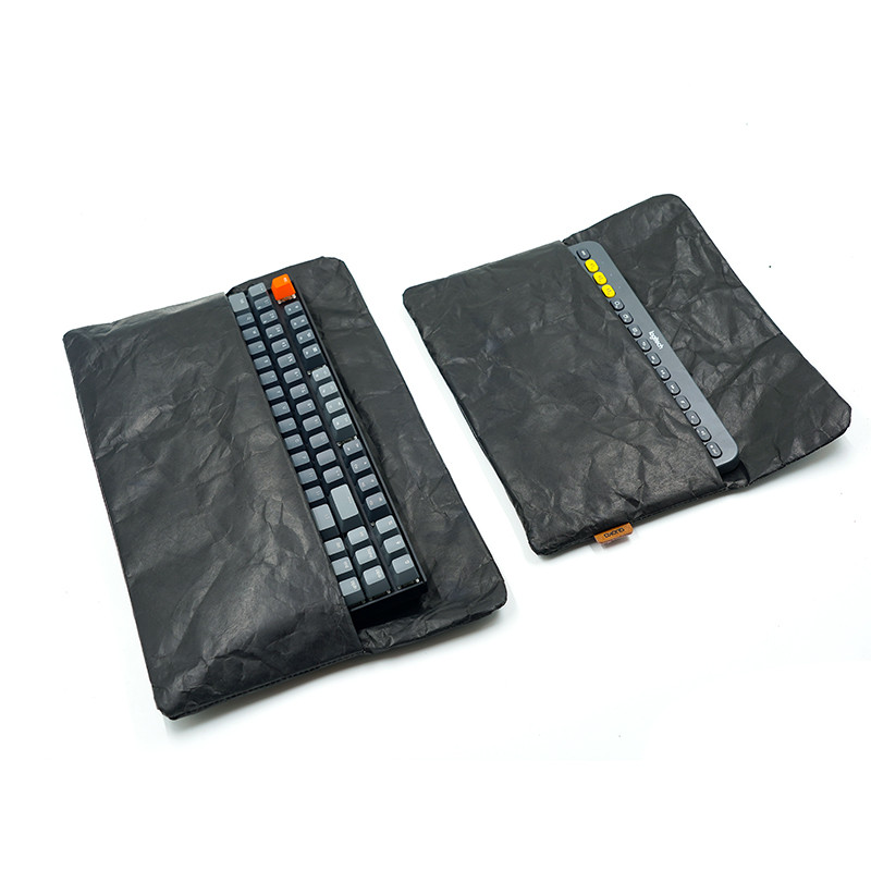 2021 New ultra-thin sleeve pouch cover,Paper Material Keyboard sleeve case for Logitech K380 Magic K