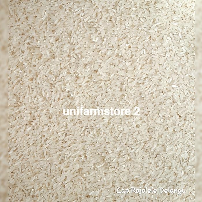 

Glx Beras Rojolele Delanggu 20KG