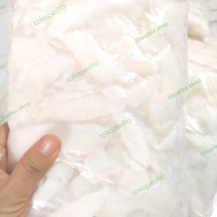 

Glx daging kelapa muda frozen