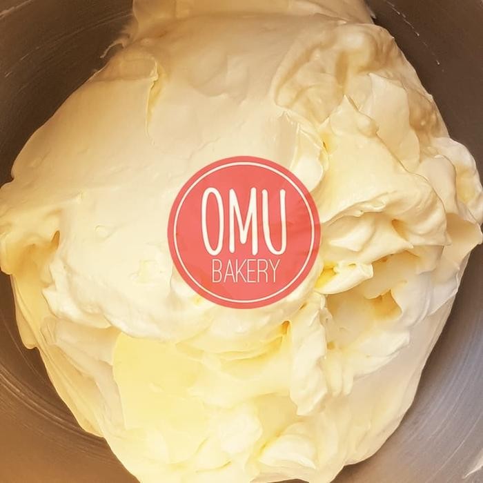 

FyZ Classic Buttercream Homemade