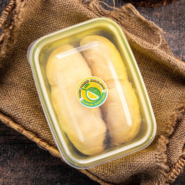 

Glx Durian Montong Palu Parigi Tolai Aroi Box Kuning Promo Sale