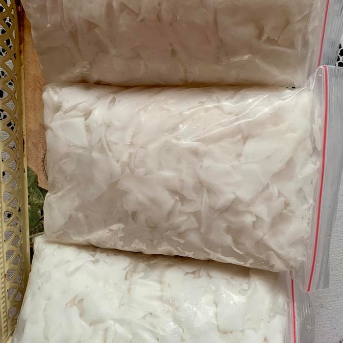 

Glx Daging Kelapa Muda Beku