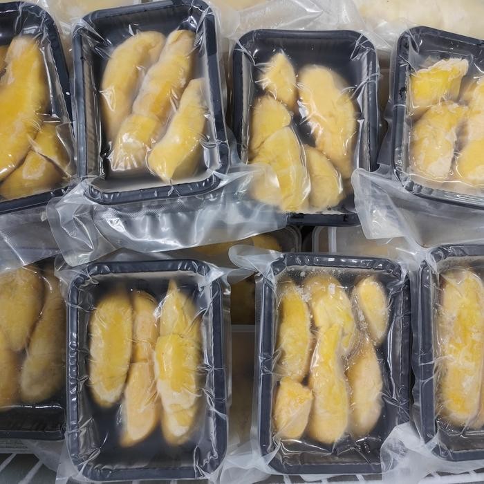 

Glx Musangking durian musangking - 1 pack