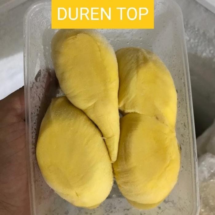 

Glx durian montong kupas palu sulawesi