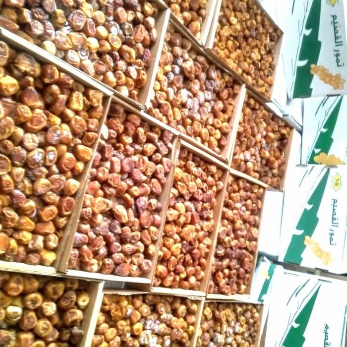 

Glx Kurma Sukari Al Qossem//Madu Madinah//Raja 3kg