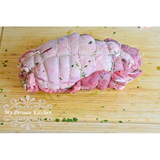 

FyZ Thin Cotton Twine Butcher Twine Kitchen String 5m Tali Ikat Daging