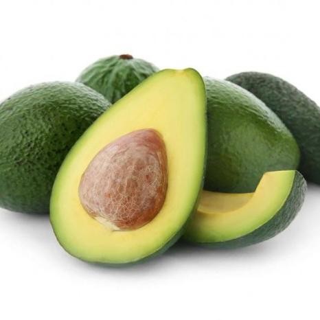 

Glx Alpukat - FRESH / Avocado - 1 Kg [GROSIR]