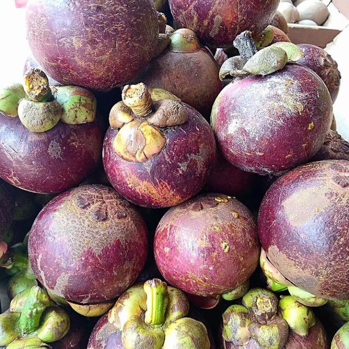 

Glx BUAH MANGGIS FRESH (500 GRAM)