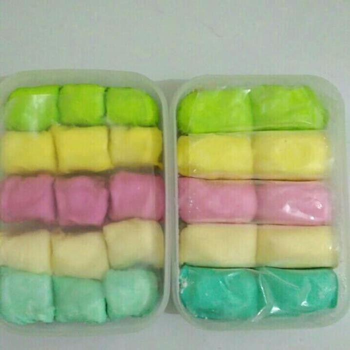 

Glx Pancake durian