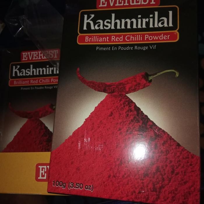 

Glx Kashmiri Chilli Powder
