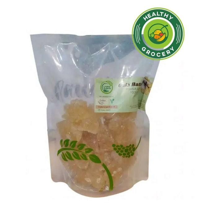 

FyZ Lingkar Organik Gula Batu 1 Kg