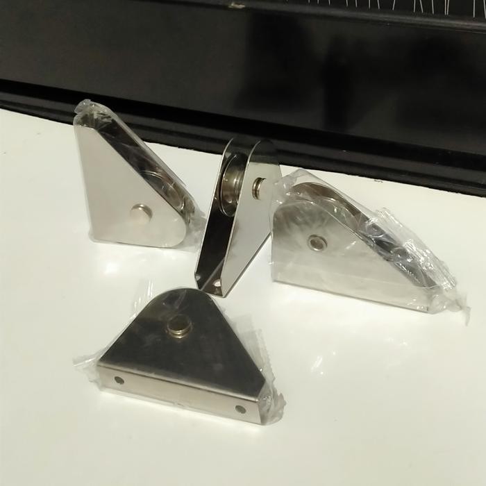 Roda Tiang Bendera/Kerekan Bendera Terbatas