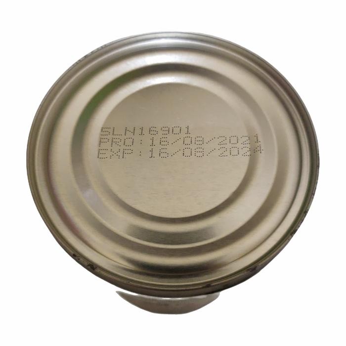 

Gdh Canned Longan / Kelengkeng in Syrup - 565gr