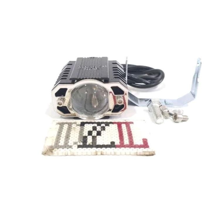 Myth Lampu Tembak Cwl Laser D2 Devil Mini Ultra Slim 2 Warna High Low Gratisongkir