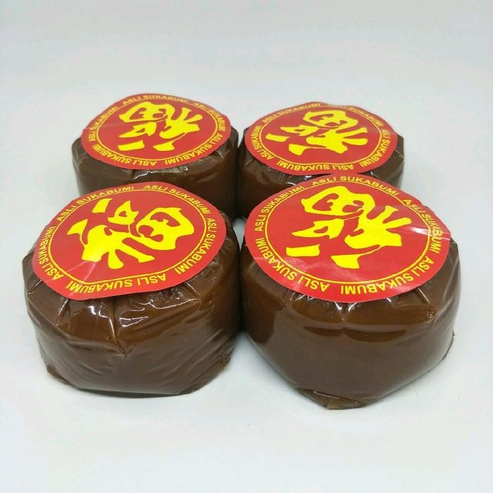 

Ger Kue Keranjang Juni Law Mak Juni- 1kg isi 4