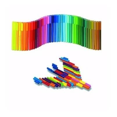 

Faber Castell Connector Pen 60 Colors Spidol Warna Gratisongkir