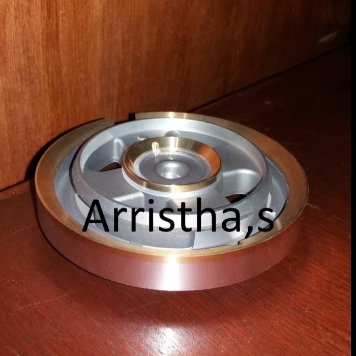 Alas Burner Kompor Tanam Rinnai Rb 7502. Rb 7503