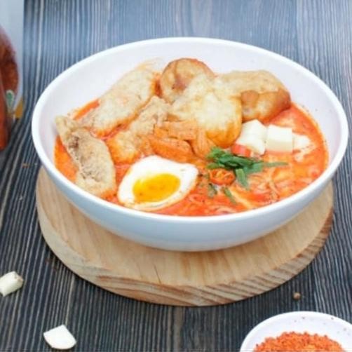 

Ger Cuanky Yummy Ciomy , Cuanki Instant Non MSG