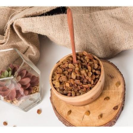 

Gdh Kismis Golden Raisin 1 KG / Kismis Golden Simin Premium 1 KG Manis by Organic Paradise