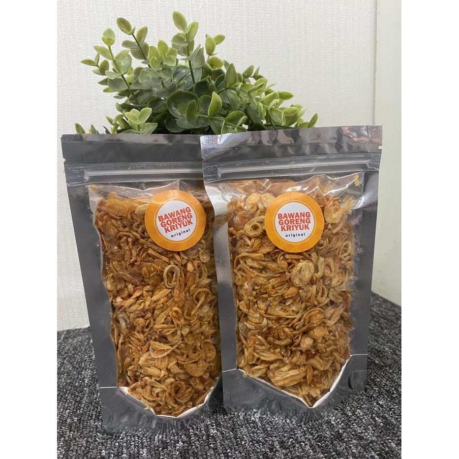 

Gdh Bawang Goreng Kriyuk