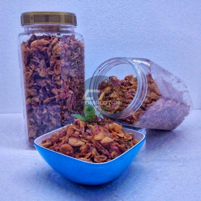 

Gdh bawang goreng renyah