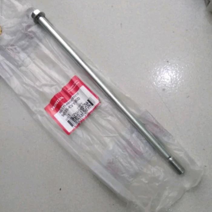 READY BAUD BAUT AS ARM HONDA BEAT SCOOPY SPACY VARIO 110