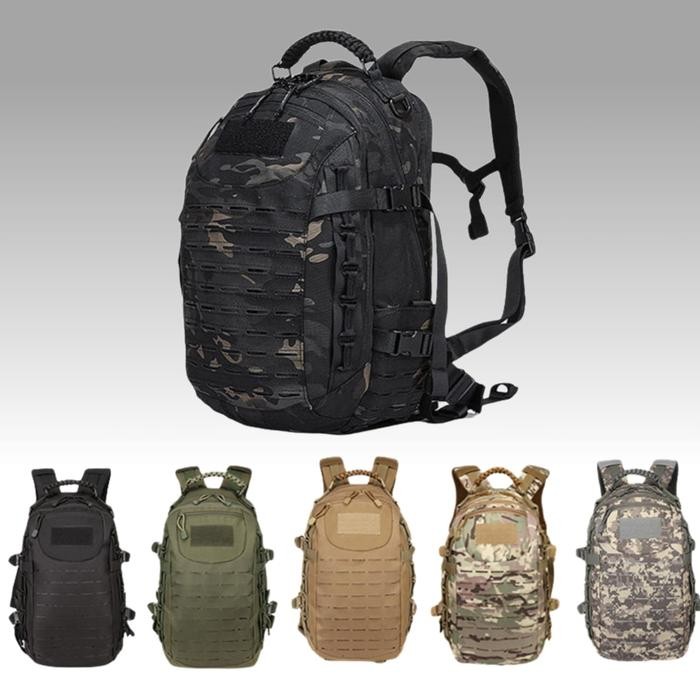 [TAS RANSEL 2236] Tas Ransel 2236 Kapasitas 40 Liter Tas Ransel Murah Tas Ransel Pria Wanita Outdoor