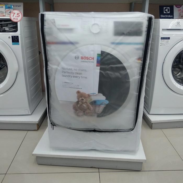 Cover Mesin Cuci Samsung 7Kg Front Load #Gratisongkir
