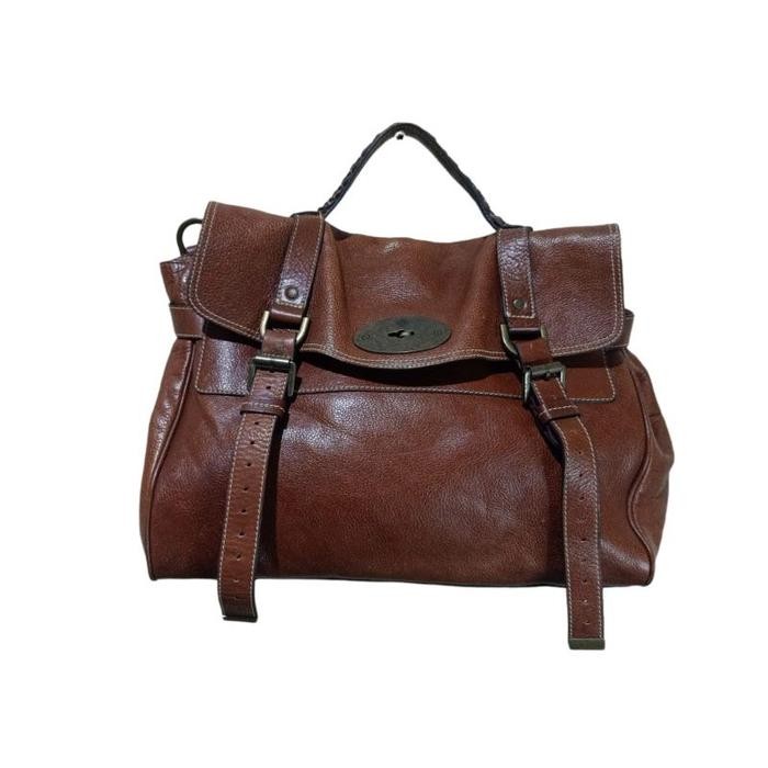 READY TAS WANITA TAS MULBERRY* ALEXA SATCHEL AUTHENTIC