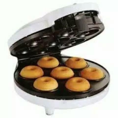 na oxone donut maker